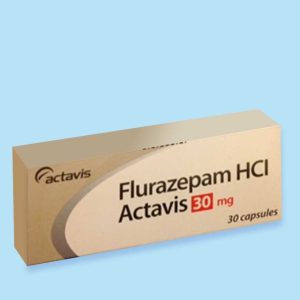 Flurazepam 30 mg kopen