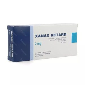 Xanax kopen